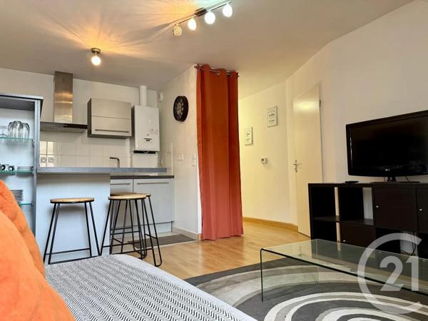 Appartement T2 à vendre  2 pièces - 37,41 m 2   DREUX  - 28
