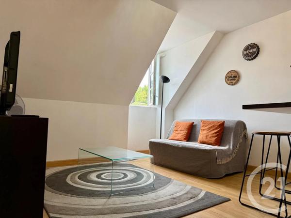 Appartement T2 à vendre  2 pièces - 37,41 m 2   DREUX  - 28