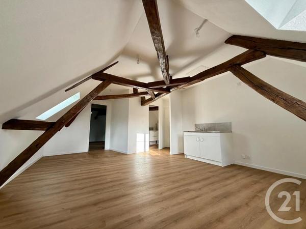 Appartement T2 à vendre  2 pièces - 37,41 m 2   DREUX  - 28