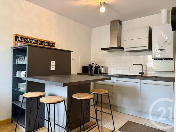 Appartement T2 à vendre  2 pièces - 37,41 m 2   DREUX  - 28