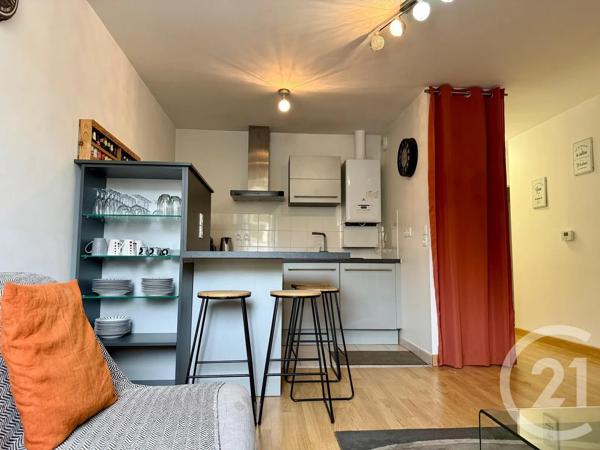 Appartement T2 à vendre  2 pièces - 37,41 m 2   DREUX  - 28
