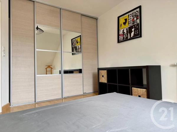Appartement T2 à vendre  2 pièces - 37,41 m 2   DREUX  - 28