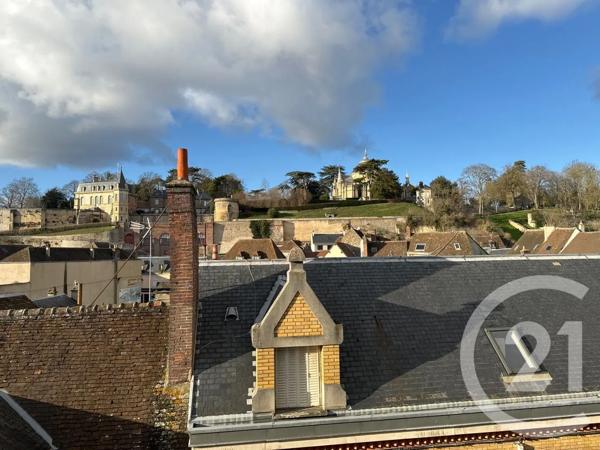 Appartement T2 à vendre  2 pièces - 37,41 m 2   DREUX  - 28