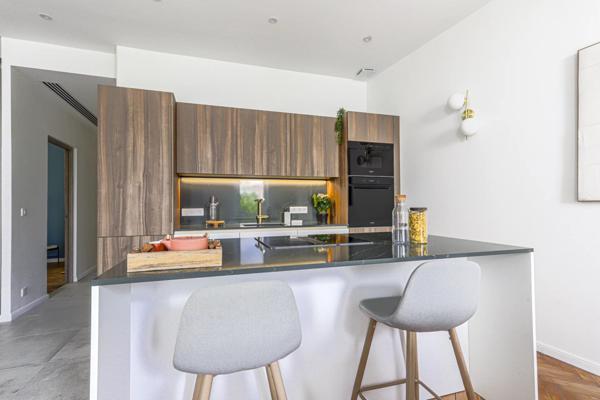 Vente Appartement 3 pièces 87 m2 à Nice