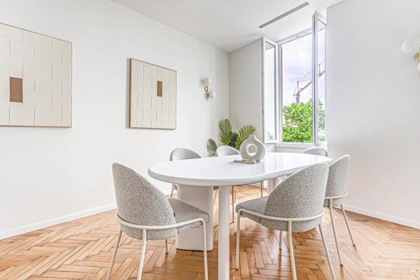 Vente Appartement 3 pièces 87 m2 à Nice