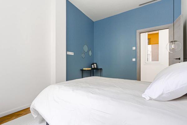 Vente Appartement 3 pièces 87 m2 à Nice