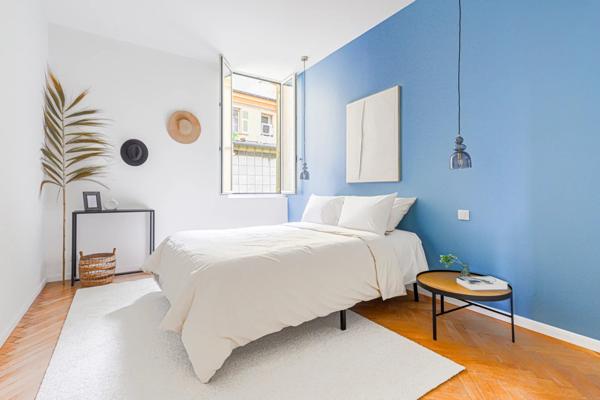 Vente Appartement 3 pièces 87 m2 à Nice