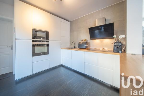 Maison à vendre 5 pièces 110 m² Audun-le-Tiche