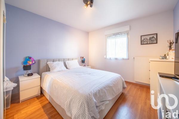 Maison à vendre 5 pièces 110 m² Audun-le-Tiche