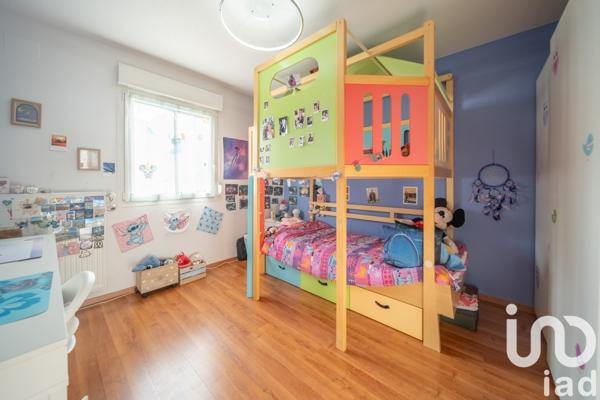 Maison à vendre 5 pièces 110 m² Audun-le-Tiche