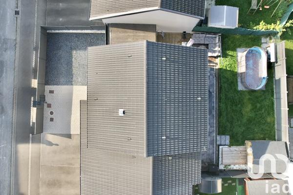 Maison à vendre 5 pièces 110 m² Audun-le-Tiche