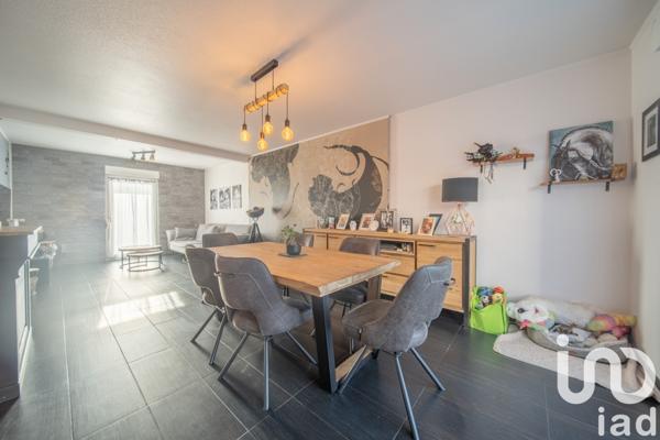 Maison à vendre 5 pièces 110 m² Audun-le-Tiche