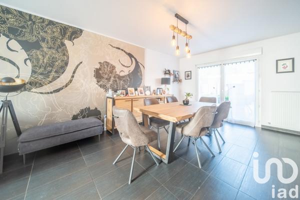 Maison à vendre 5 pièces 110 m² Audun-le-Tiche