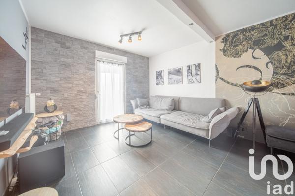 Maison à vendre 5 pièces 110 m² Audun-le-Tiche