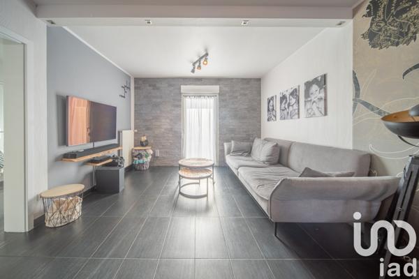 Maison à vendre 5 pièces 110 m² Audun-le-Tiche