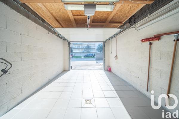 Maison à vendre 5 pièces 110 m² Audun-le-Tiche