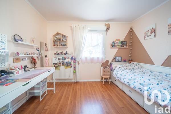 Maison à vendre 5 pièces 110 m² Audun-le-Tiche