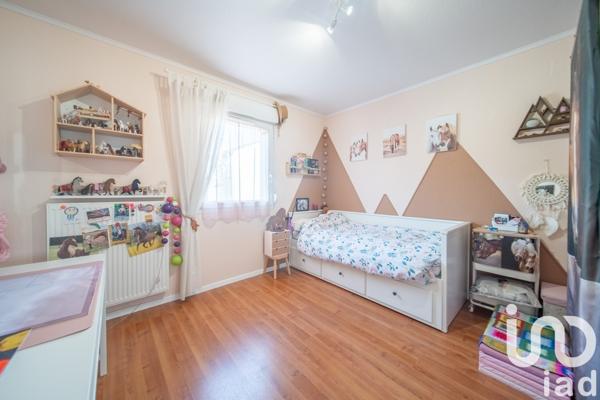 Maison à vendre 5 pièces 110 m² Audun-le-Tiche