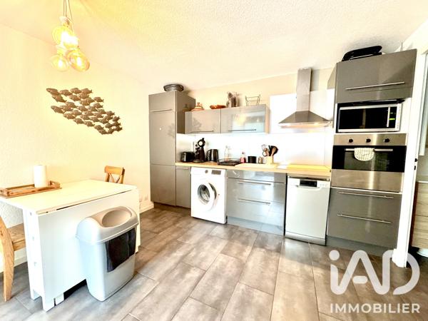Maison à vendre 2 pièces 31 m² Lacanau