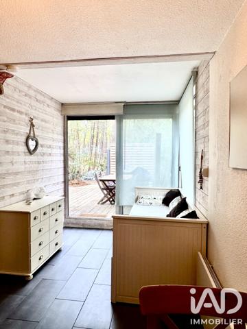 Maison à vendre 2 pièces 31 m² Lacanau