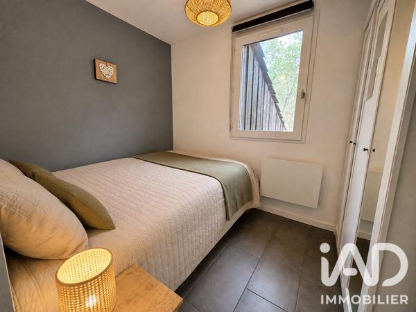 Maison à vendre 2 pièces 31 m² Lacanau