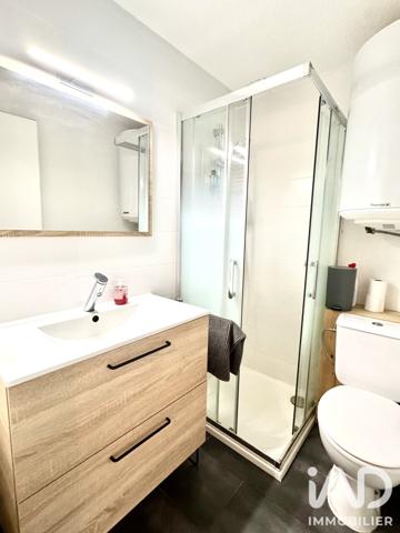 Maison à vendre 2 pièces 31 m² Lacanau