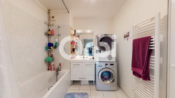 Appartement à vendre  3 pièces • 59,85 m2 Bron