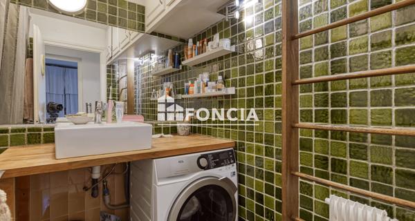 À vendre Appartement 3 pièces 52.57 m² - Megève 74120