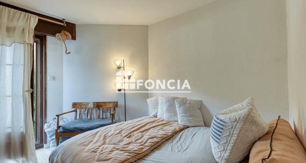 À vendre Appartement 3 pièces 52.57 m² - Megève 74120