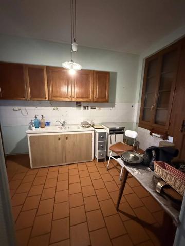 Maison de ville avec jardin