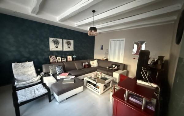 Vente Maison Cocheren   