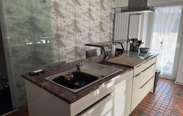 Vente Maison Cocheren   