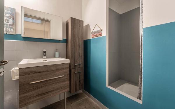 Maison à vendre    6 pièces •  Marsillargues