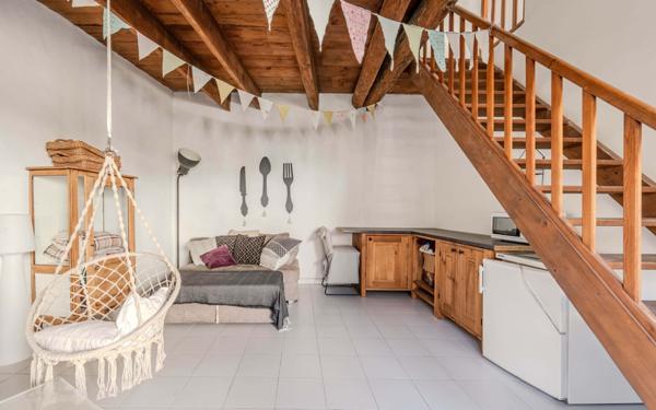 Maison à vendre    6 pièces •  Marsillargues