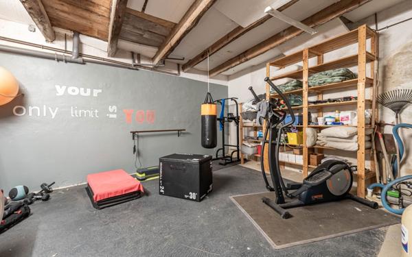 Maison à vendre    6 pièces •  Marsillargues