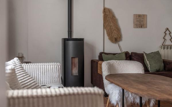 Maison à vendre    6 pièces •  Marsillargues