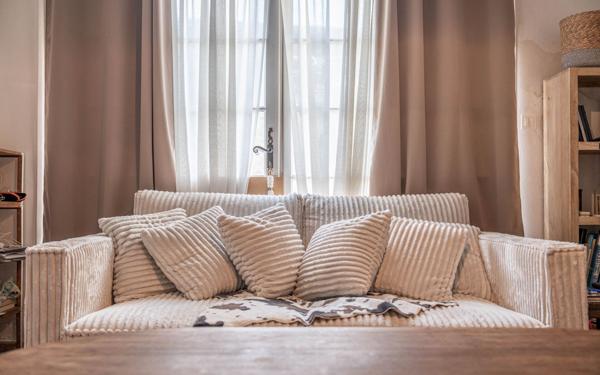 Maison à vendre    6 pièces •  Marsillargues