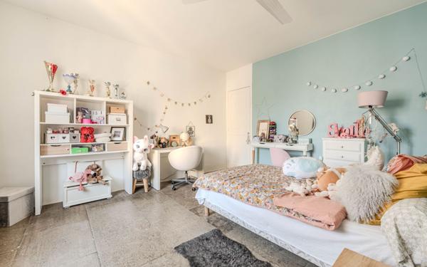 Maison à vendre    6 pièces •  Marsillargues