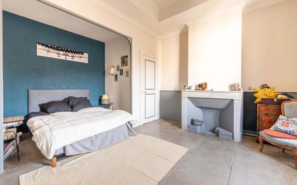 Maison à vendre    6 pièces •  Marsillargues