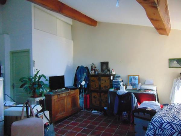 Appartement - 1 pièce - 35 m²