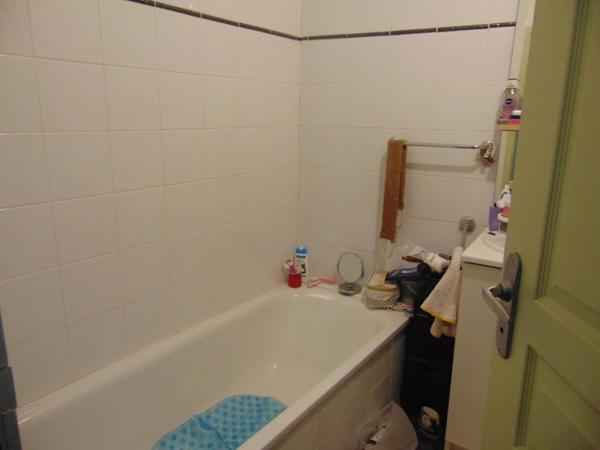 Appartement - 1 pièce - 35 m²