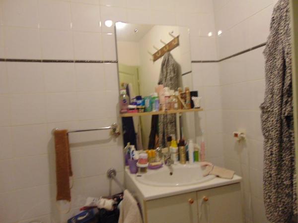 Appartement - 1 pièce - 35 m²