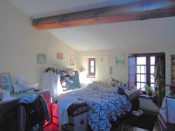 Appartement - 1 pièce - 35 m²