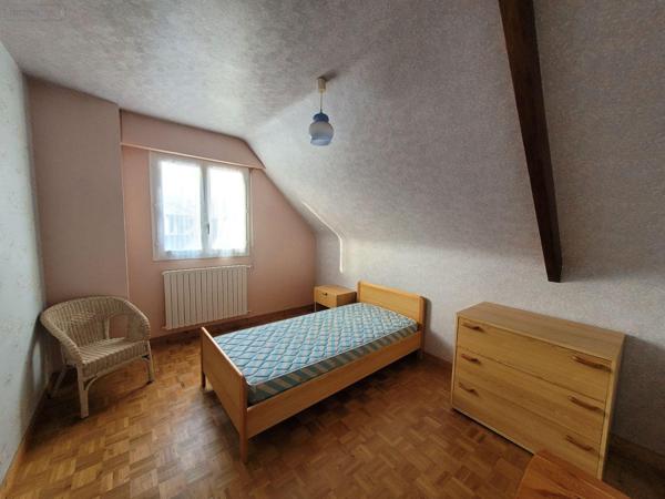 Maison à vendre à Pleurtuit en Ille-et-Vilaine (35730), ref : 308MO