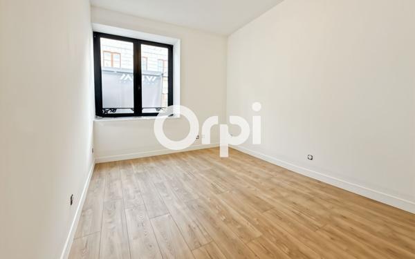 Appartement à vendre    3 pièces • 72 m2 Arras