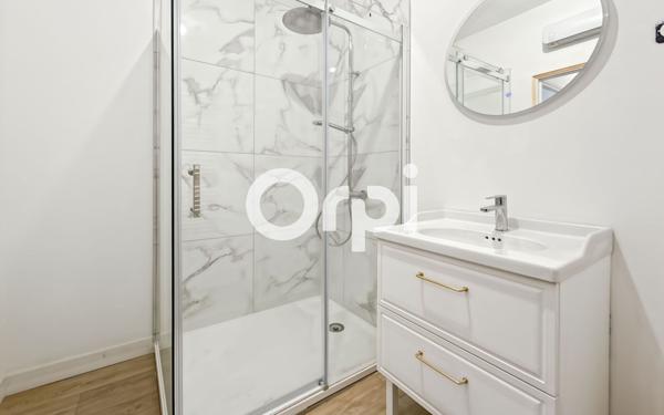 Appartement à vendre    3 pièces • 72 m2 Arras