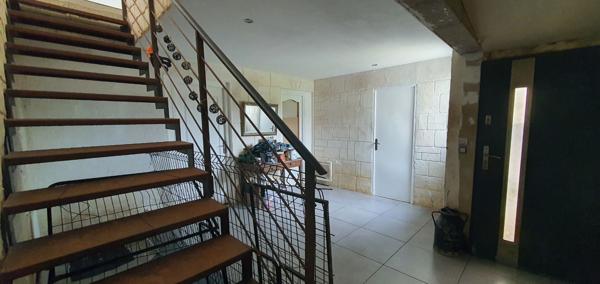 Ensemble immobilier 266 m2 à Tonnay-Charente