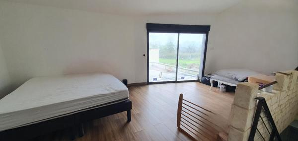 Ensemble immobilier 266 m2 à Tonnay-Charente