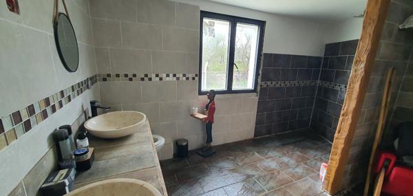 Ensemble immobilier 266 m2 à Tonnay-Charente