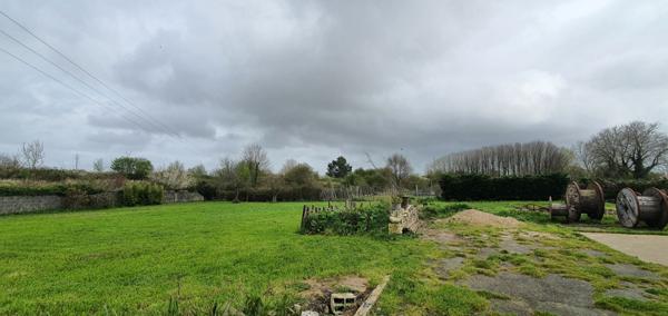 Ensemble immobilier 266 m2 à Tonnay-Charente